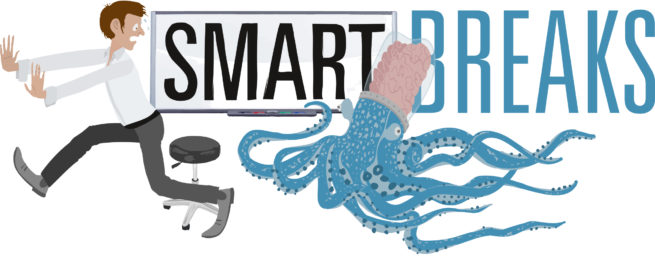 Logo for SmartBreaks