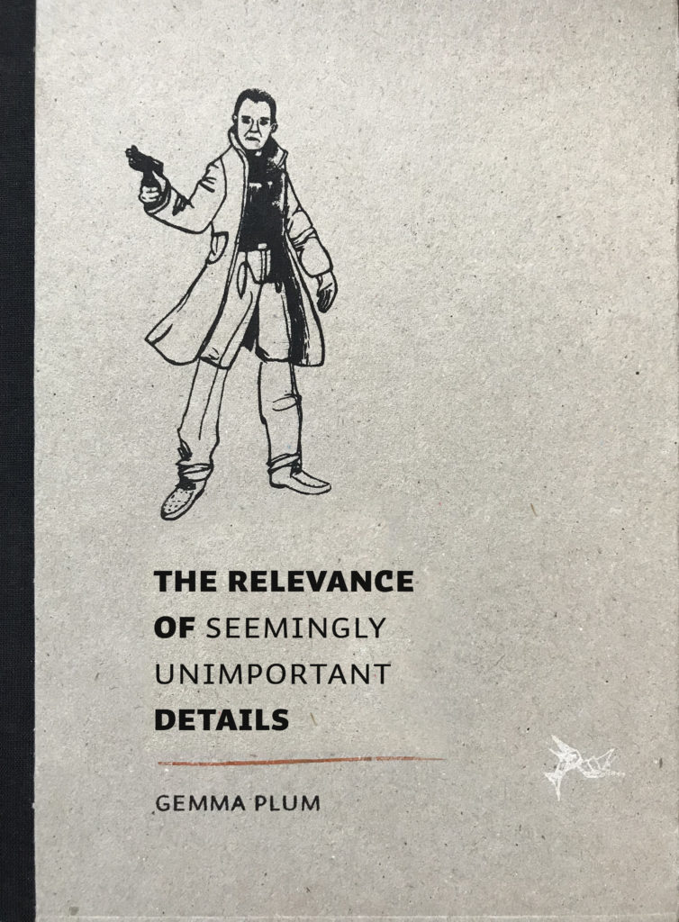 Thesis cover