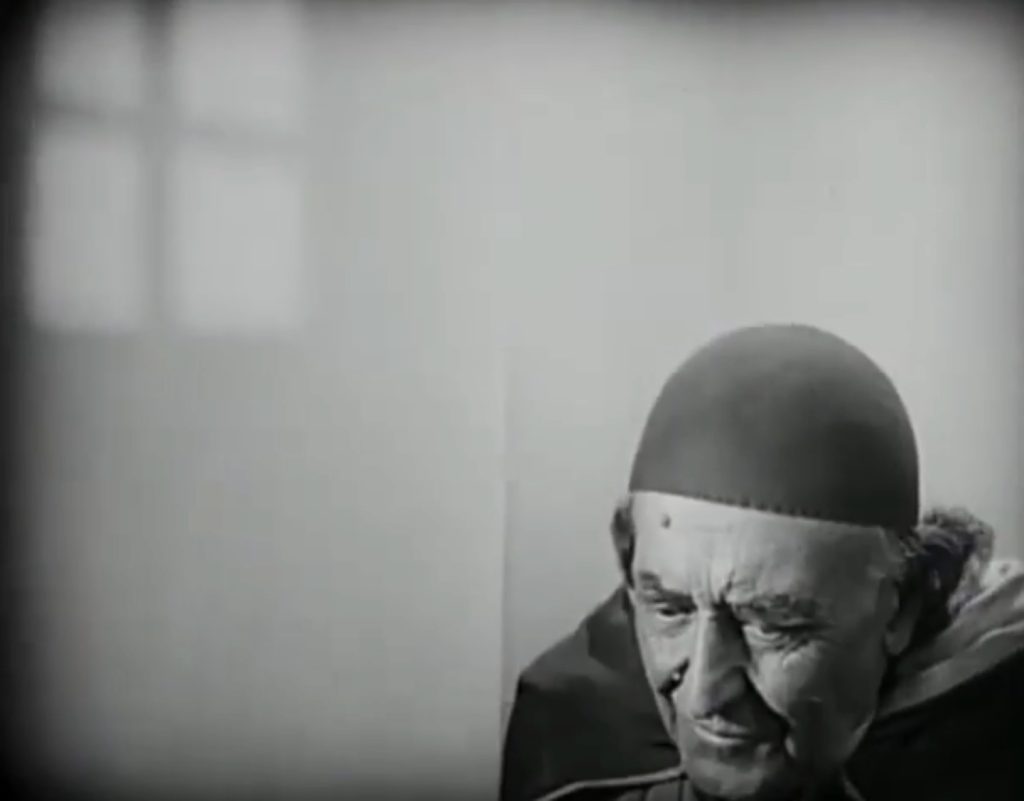 The Passion of Joan of Arc (Dreyer)