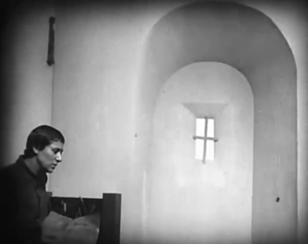 The Passion of Joan of Arc (Dreyer)