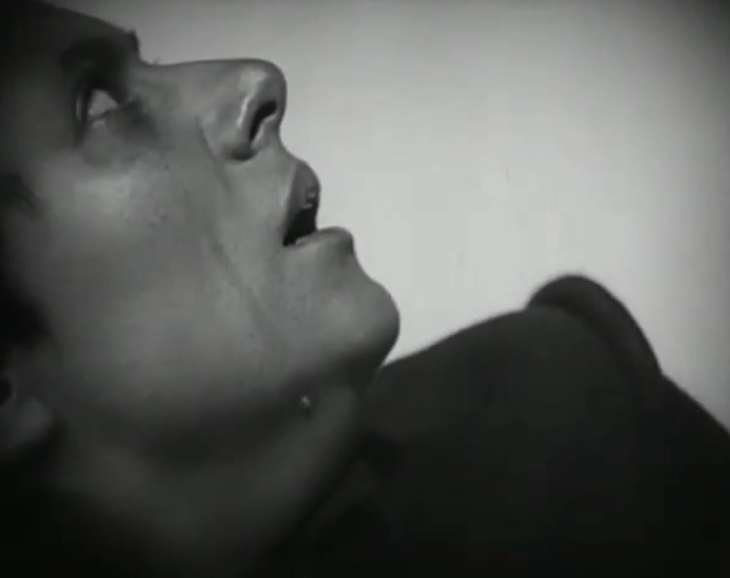 The Passion of Joan of Arc (Dreyer)