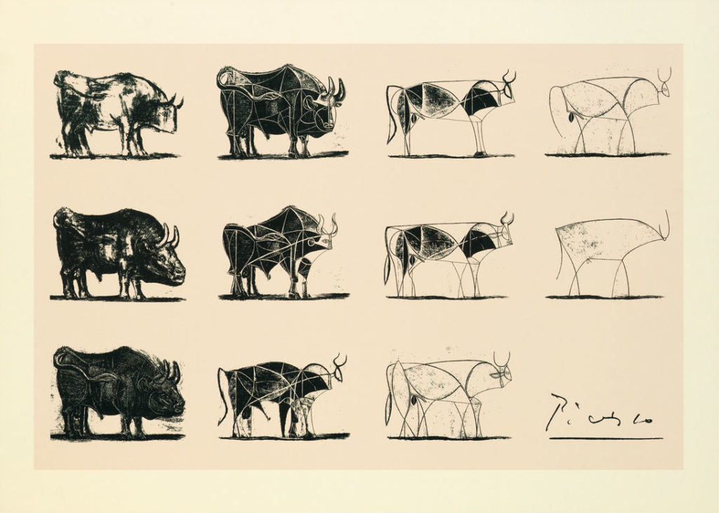 Bull (Pablo Picasso)