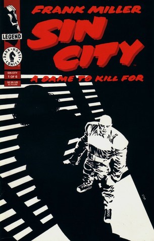 Sin City (Frank Miller)